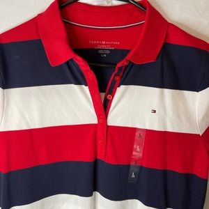 Tommy Hilfiger